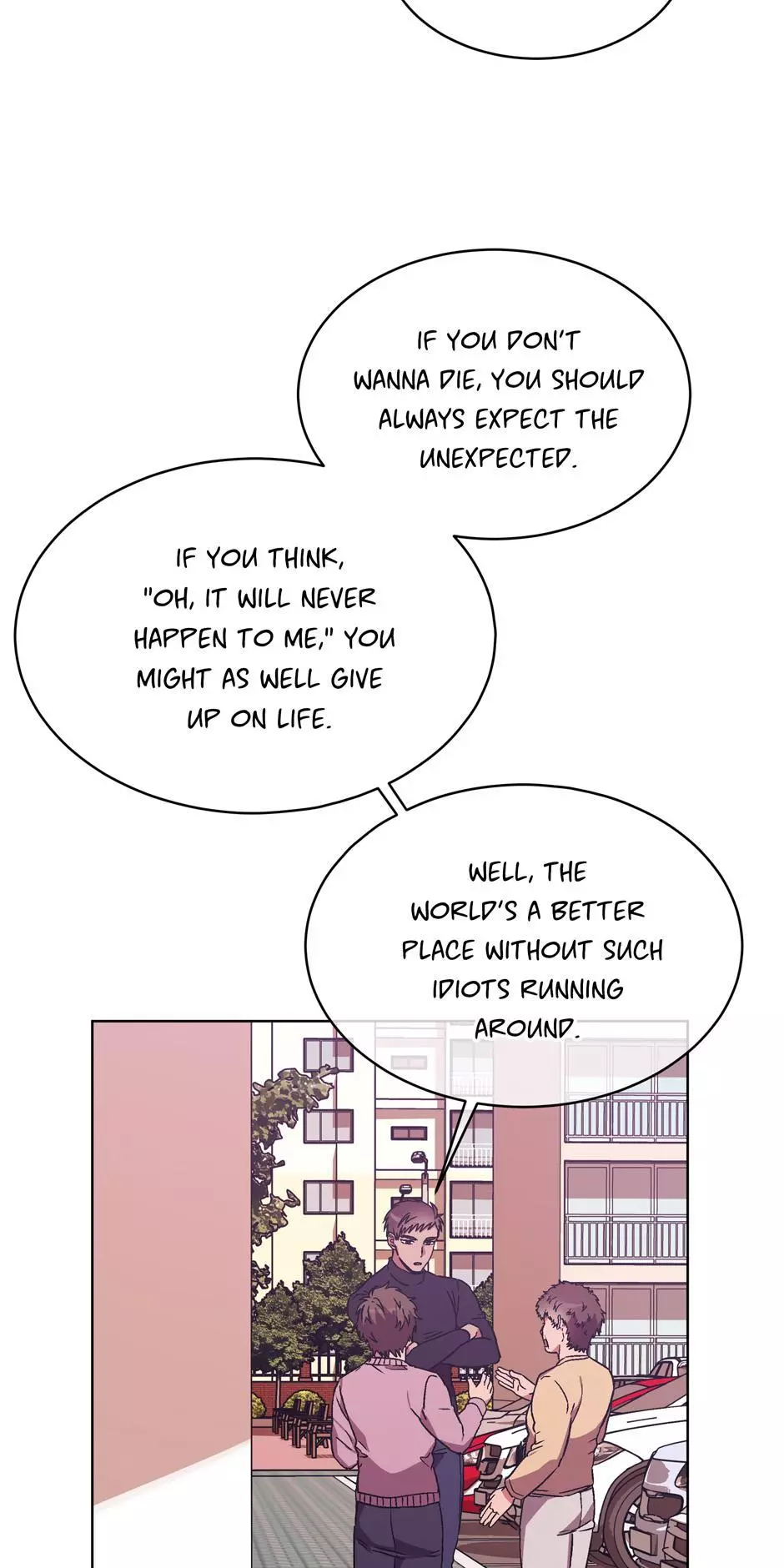 The Perfect Chapter 8 page 22