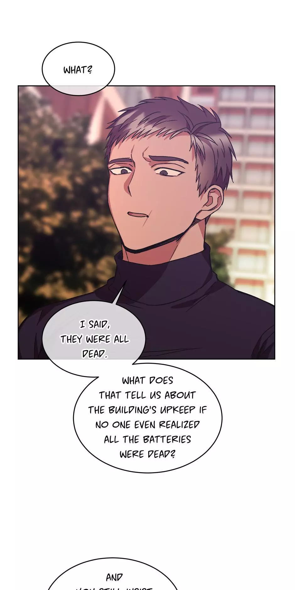 The Perfect Chapter 8 page 25