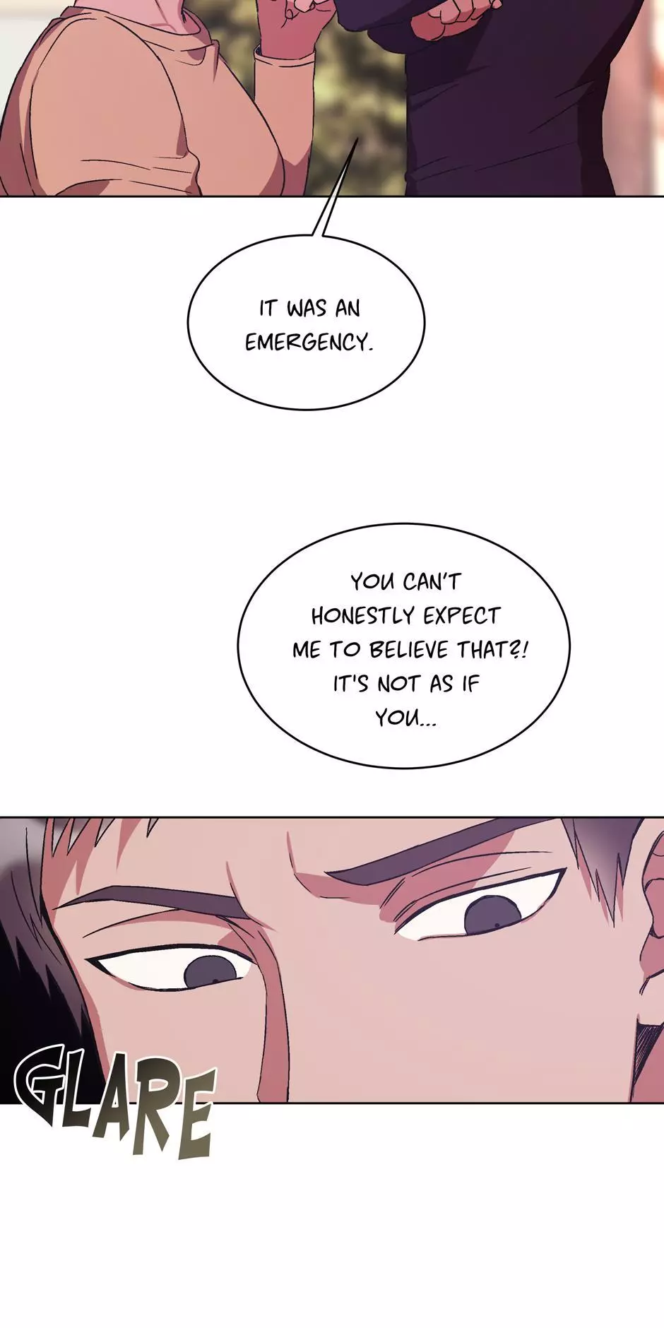 The Perfect Chapter 8 page 28
