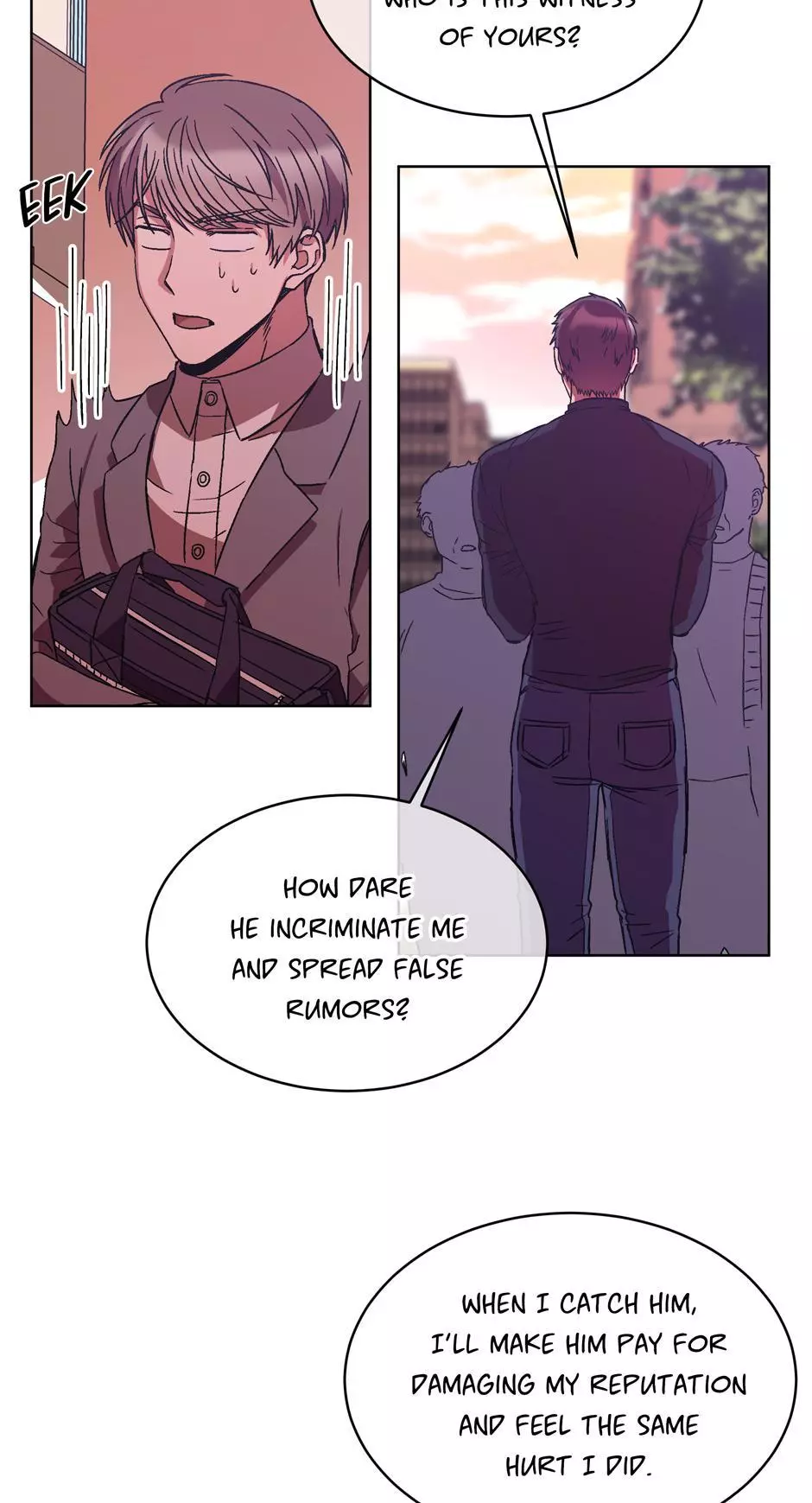 The Perfect Chapter 8 page 31