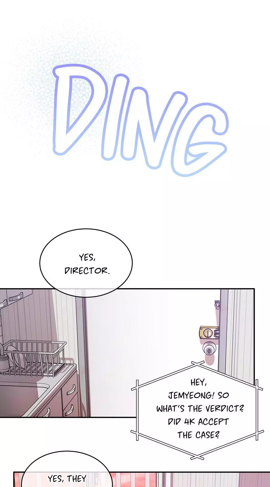 The Perfect Chapter 8 page 34