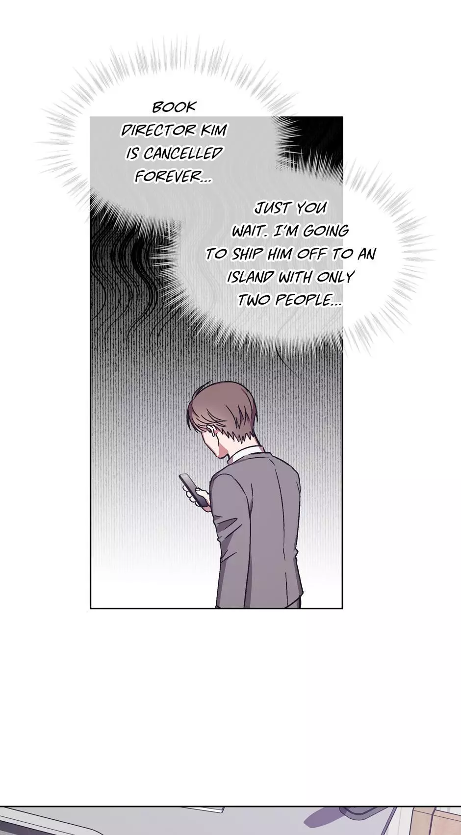 The Perfect Chapter 8 page 39