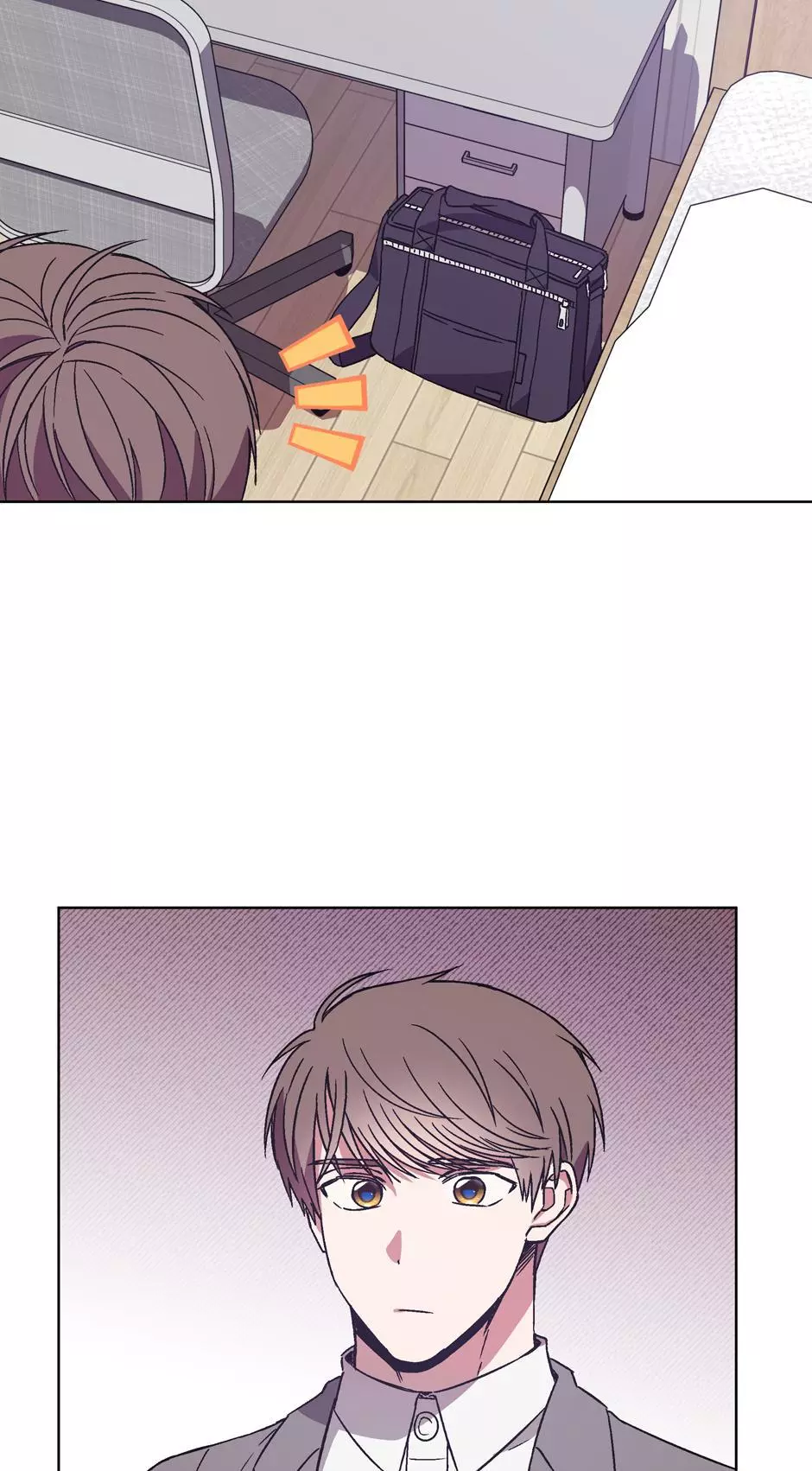 The Perfect Chapter 8 page 40