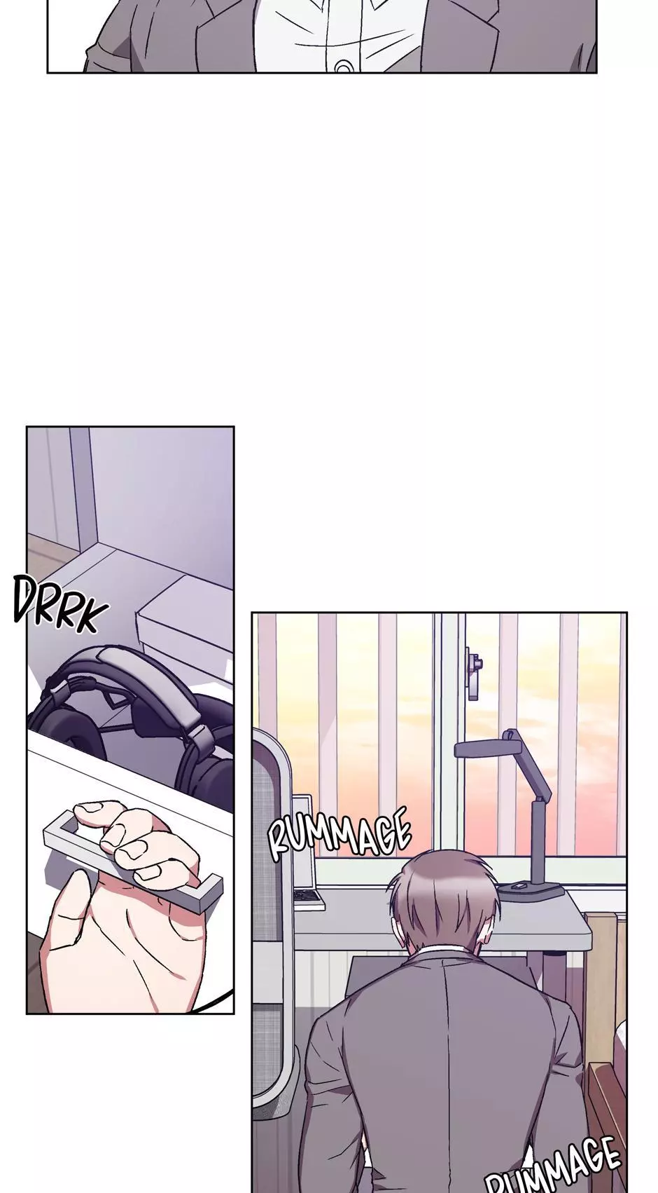 The Perfect Chapter 8 page 41