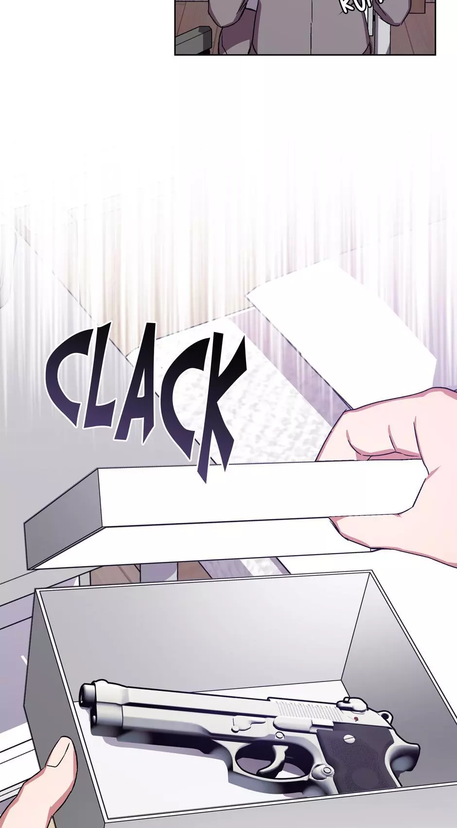 The Perfect Chapter 8 page 42