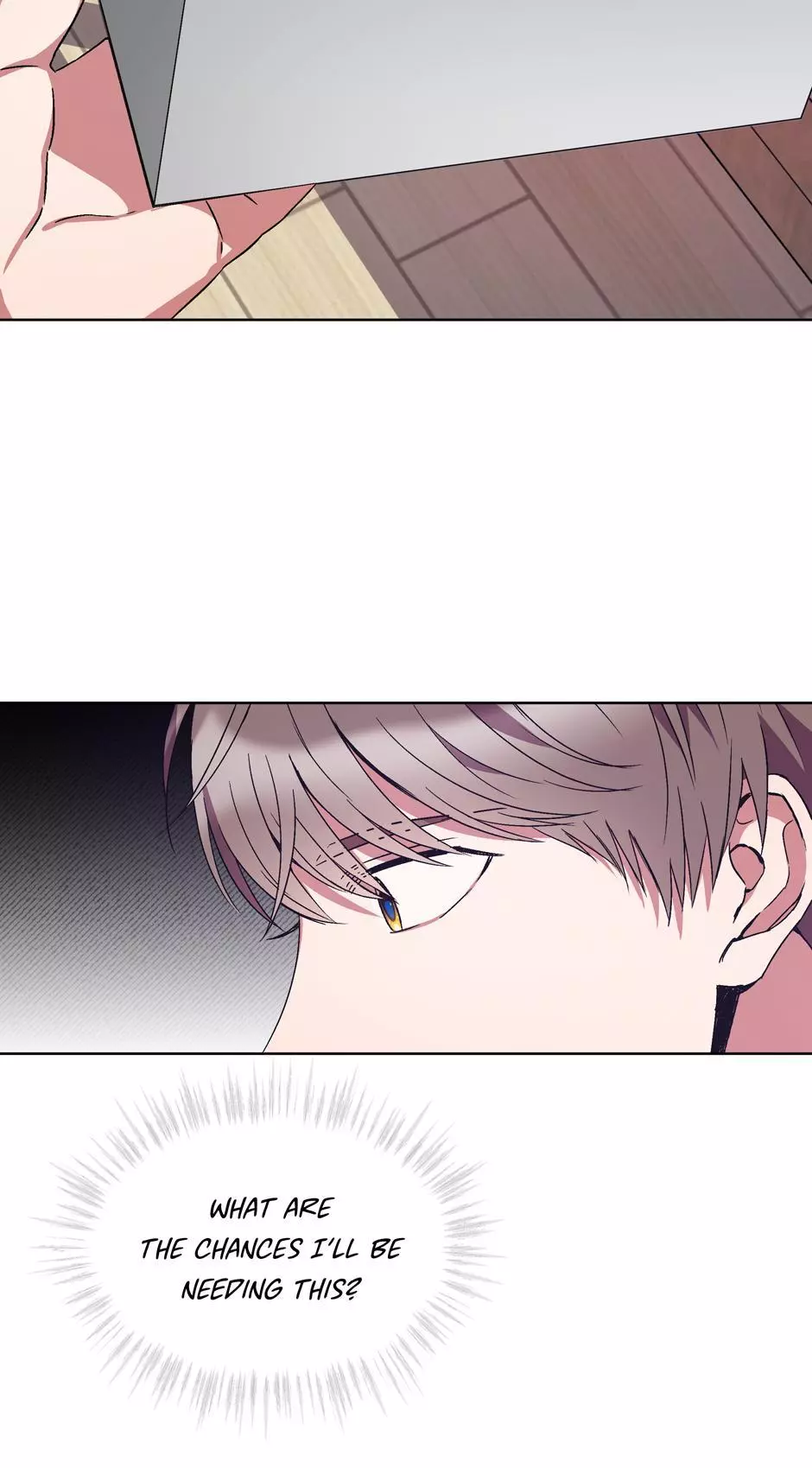 The Perfect Chapter 8 page 43