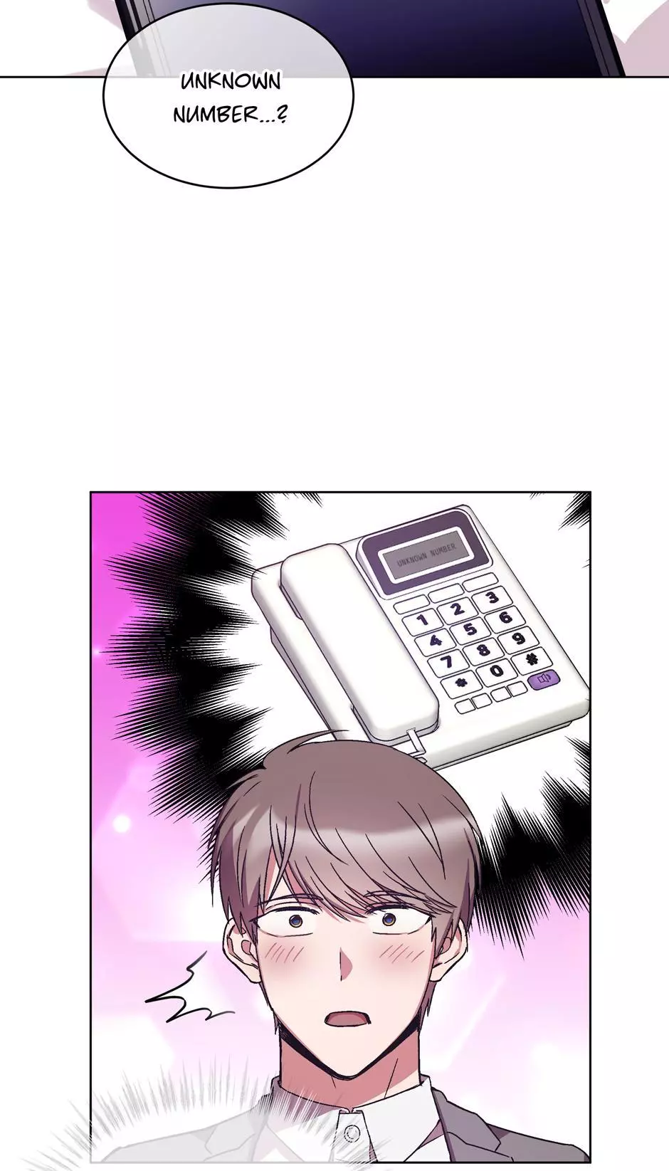 The Perfect Chapter 8 page 45