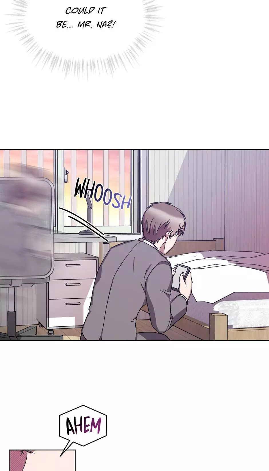 The Perfect Chapter 8 page 46