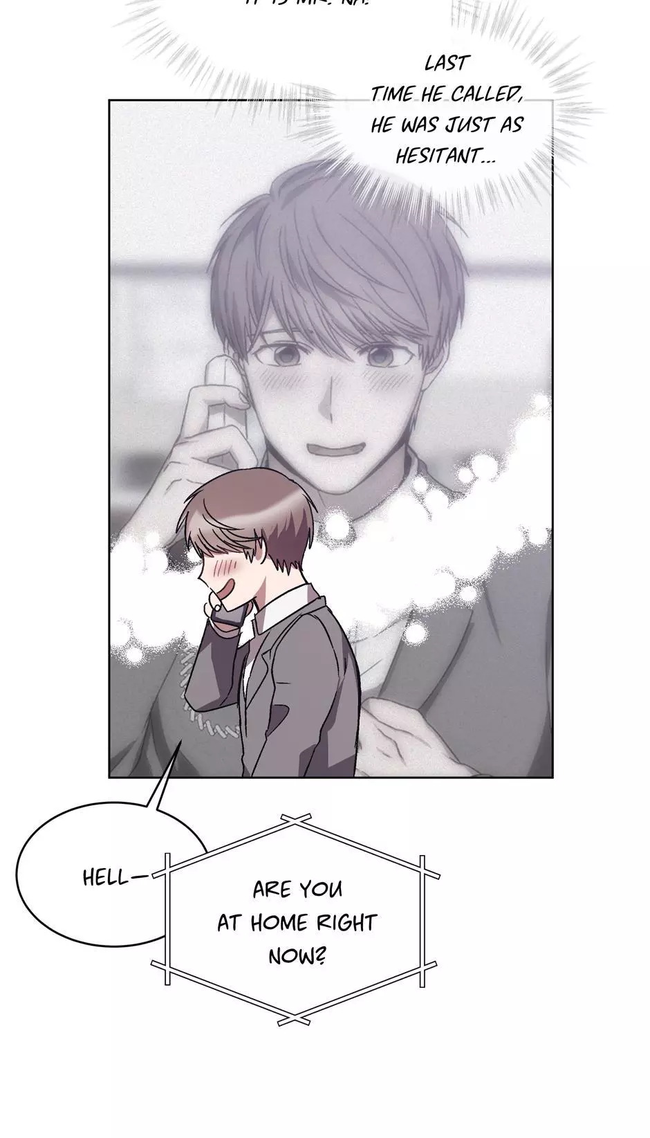 The Perfect Chapter 8 page 48