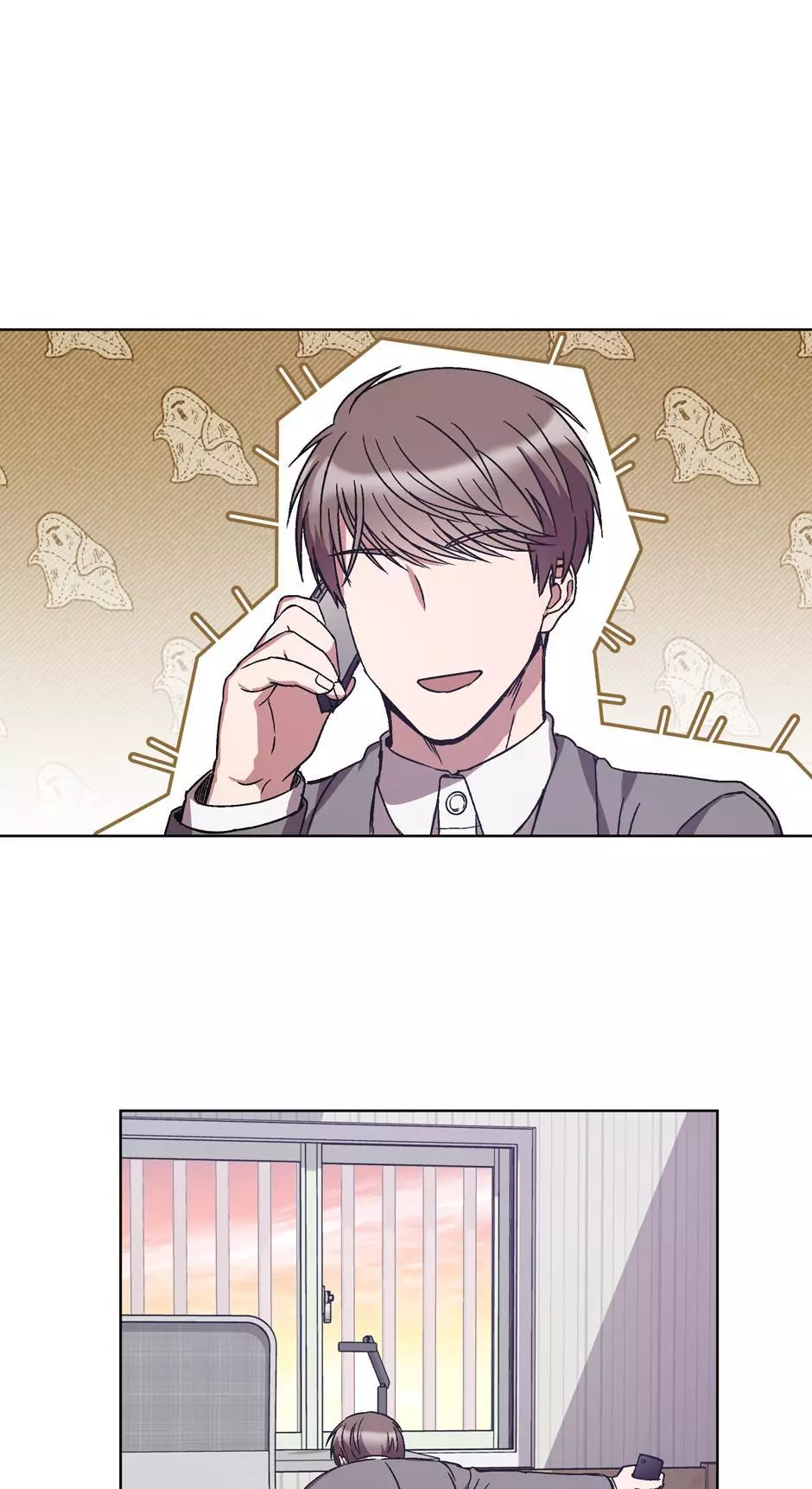 The Perfect Chapter 8 page 49