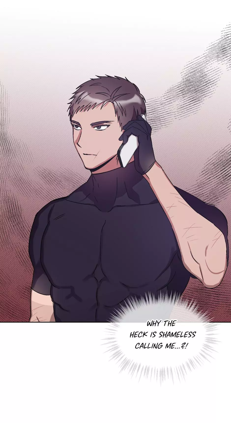 The Perfect Chapter 8 page 51