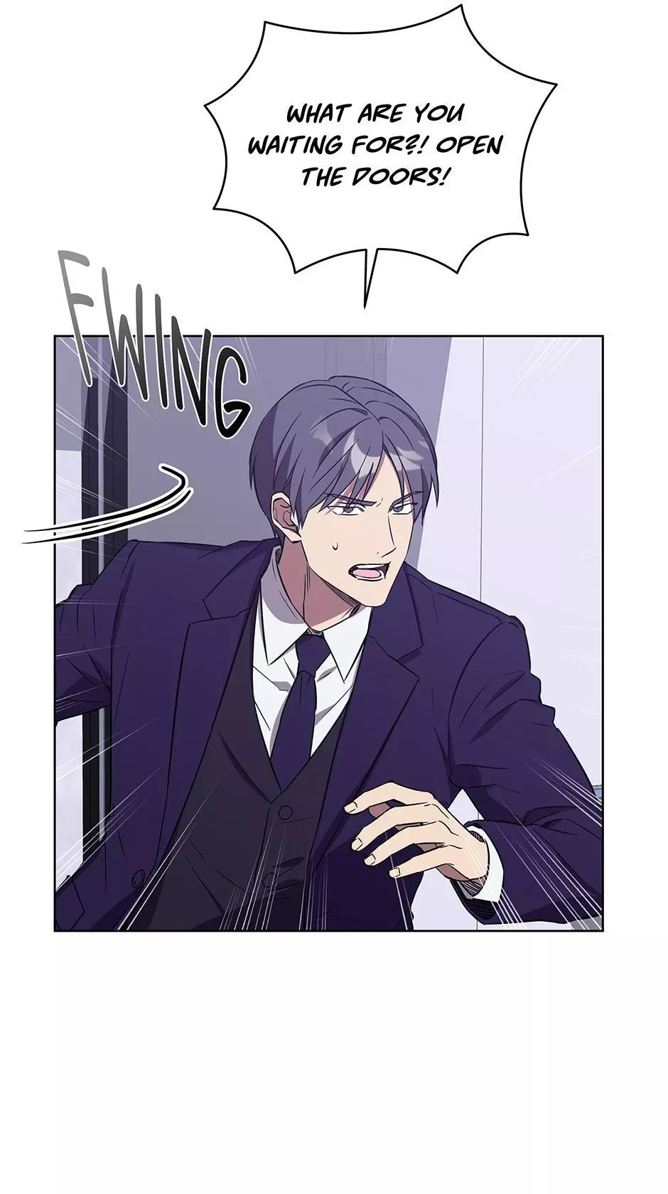 The Perfect Chapter 80 page 3
