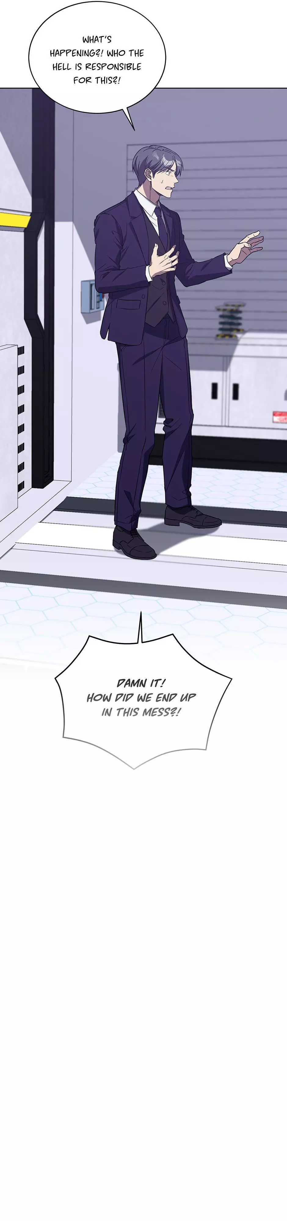 The Perfect Chapter 80 page 6
