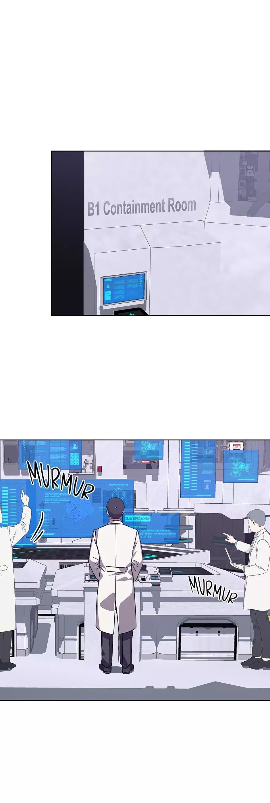 The Perfect Chapter 80 page 2