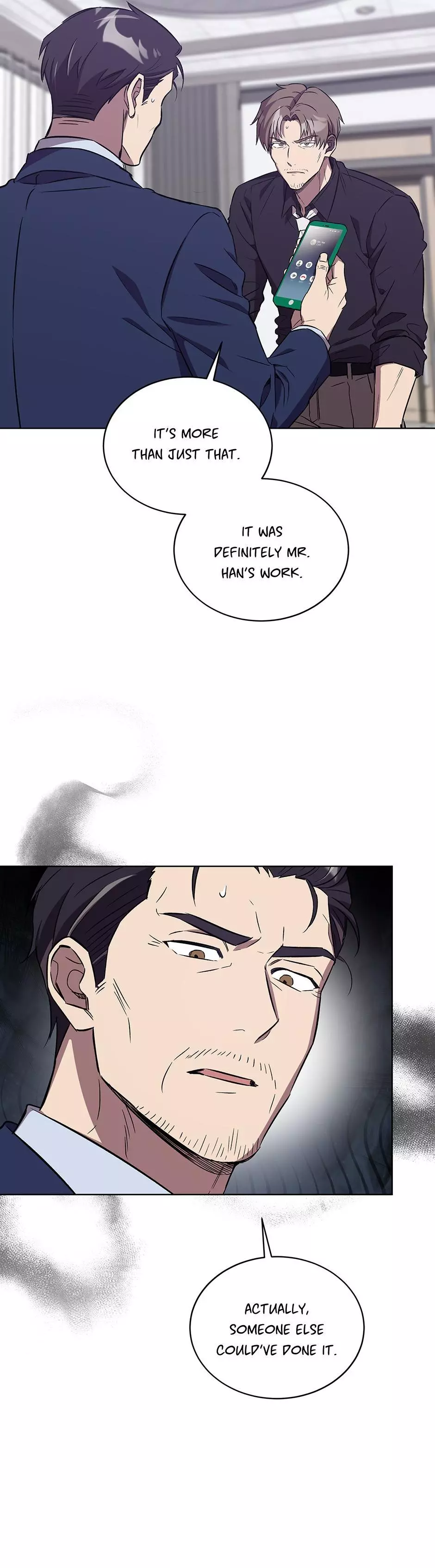 The Perfect Chapter 80 page 15