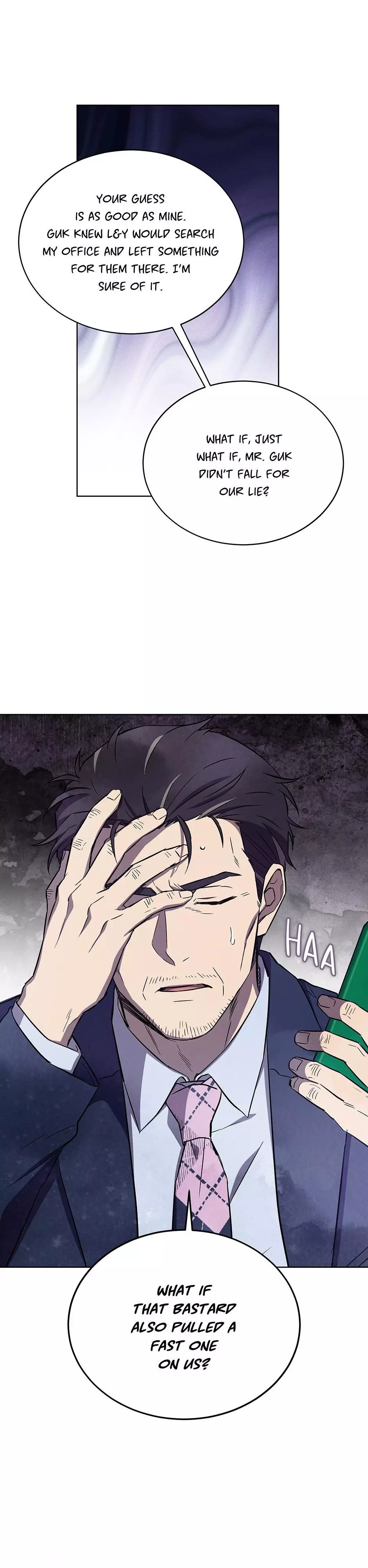 The Perfect Chapter 80 page 18
