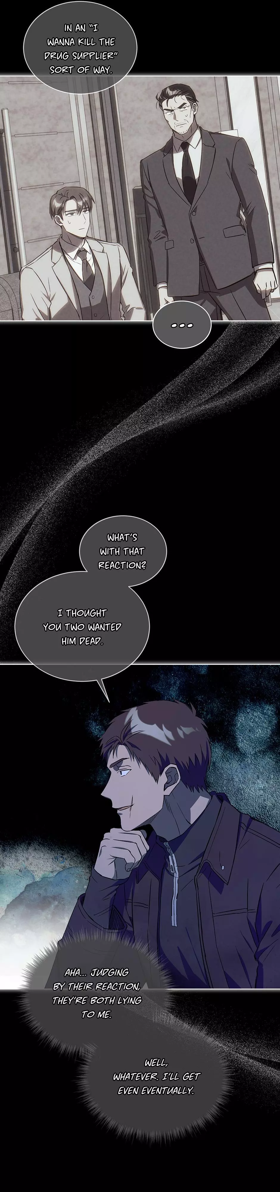 The Perfect Chapter 80 page 20