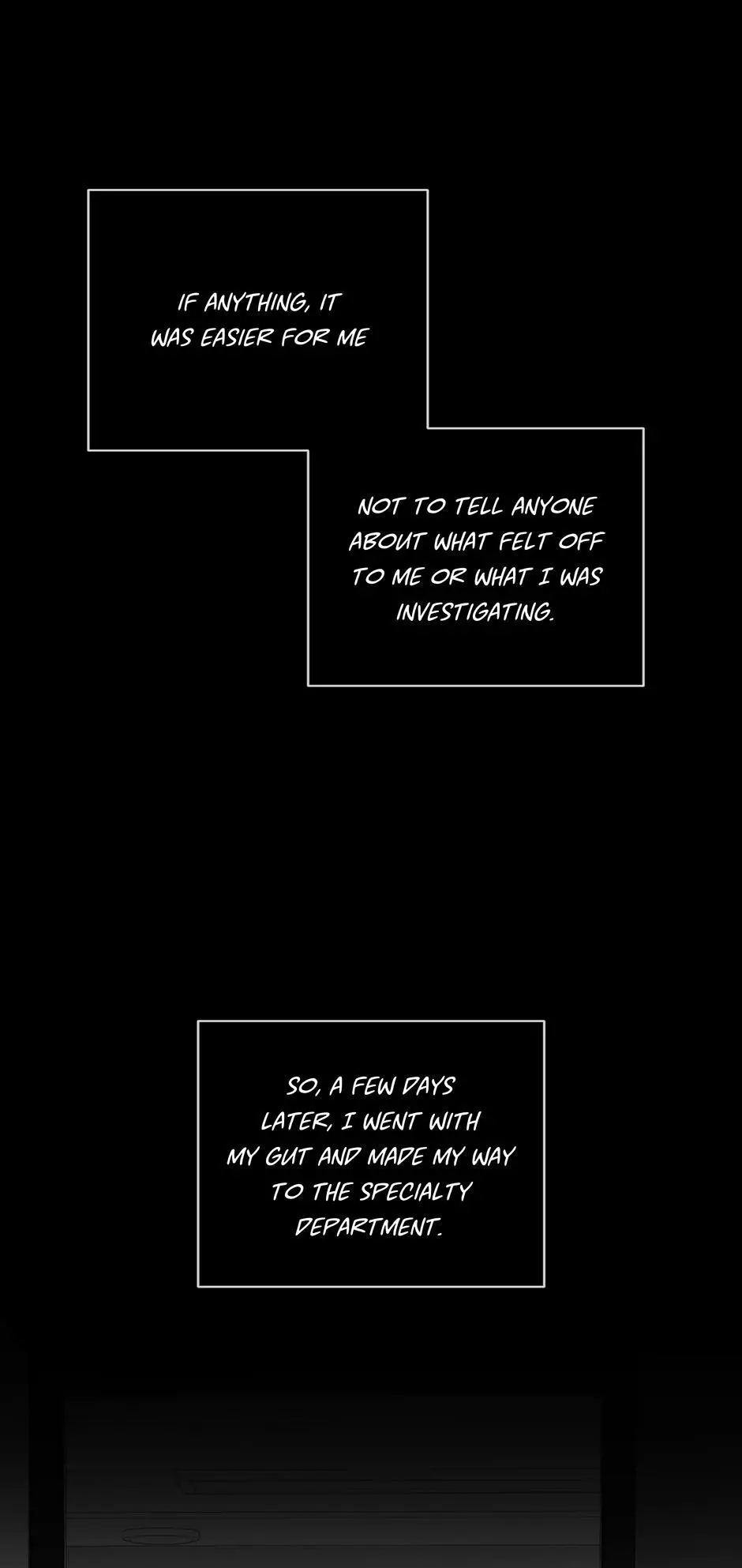 The Perfect Chapter 80 page 25