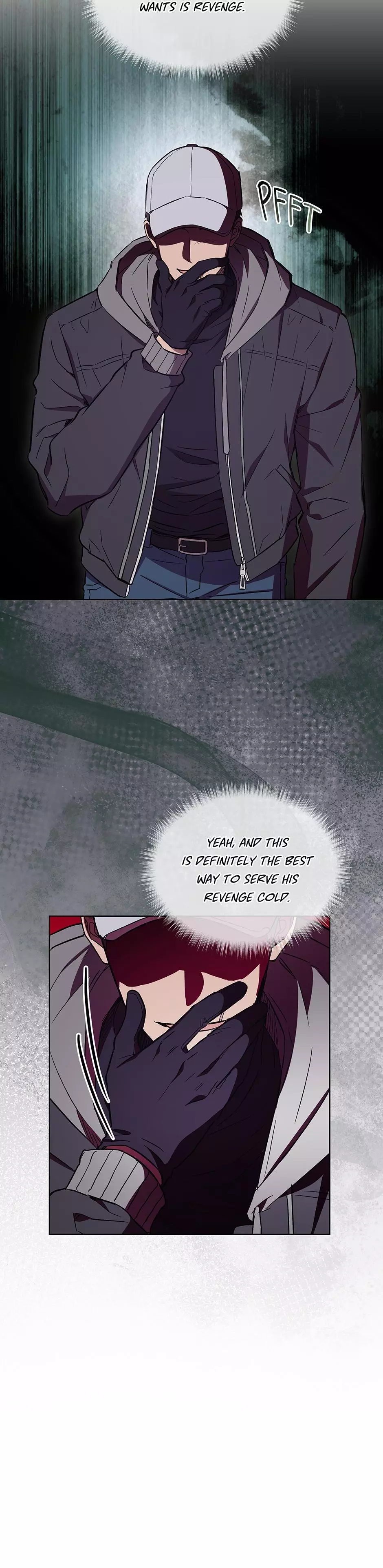 The Perfect Chapter 80 page 29