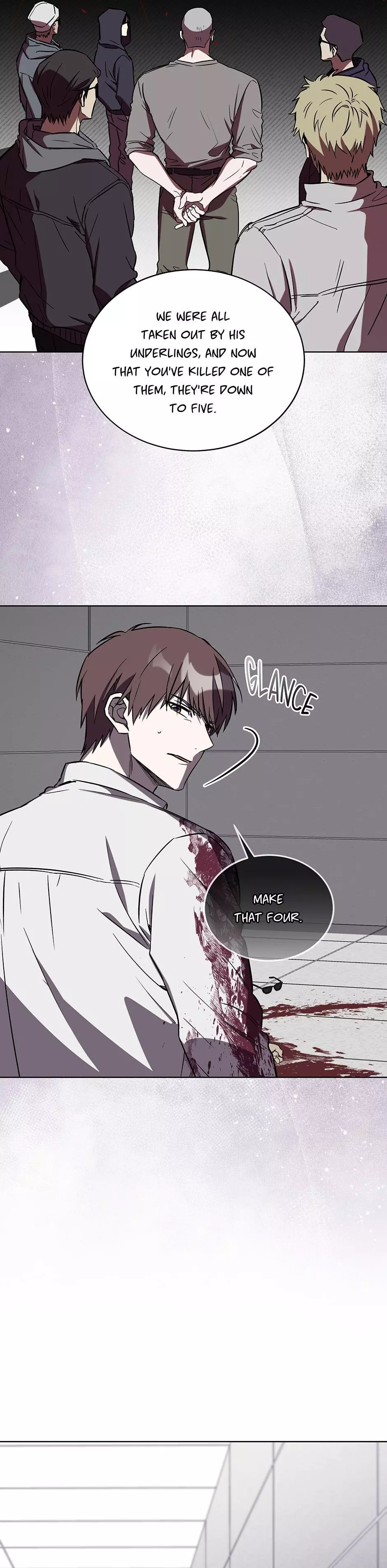 The Perfect Chapter 81 page 13