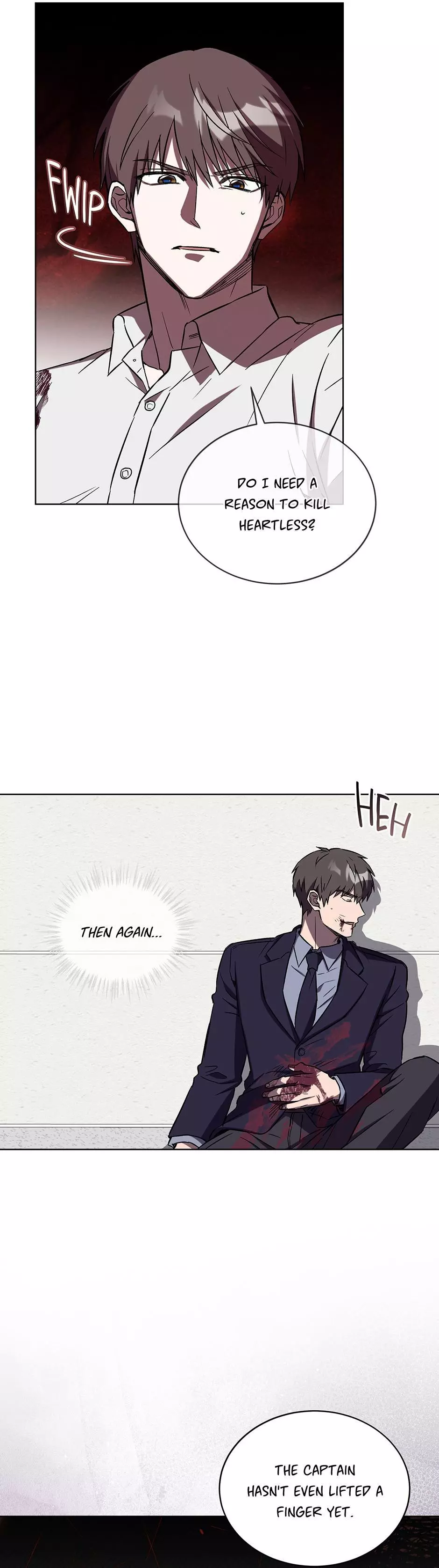 The Perfect Chapter 81 page 12