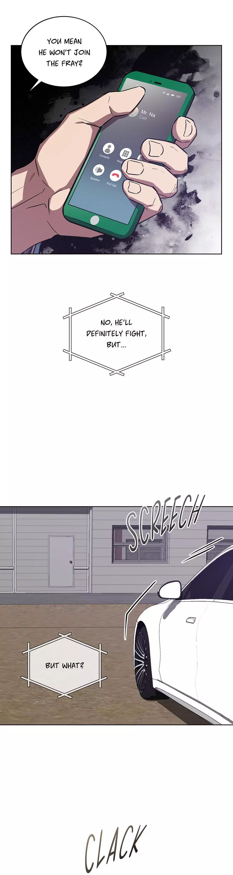 The Perfect Chapter 81 page 3