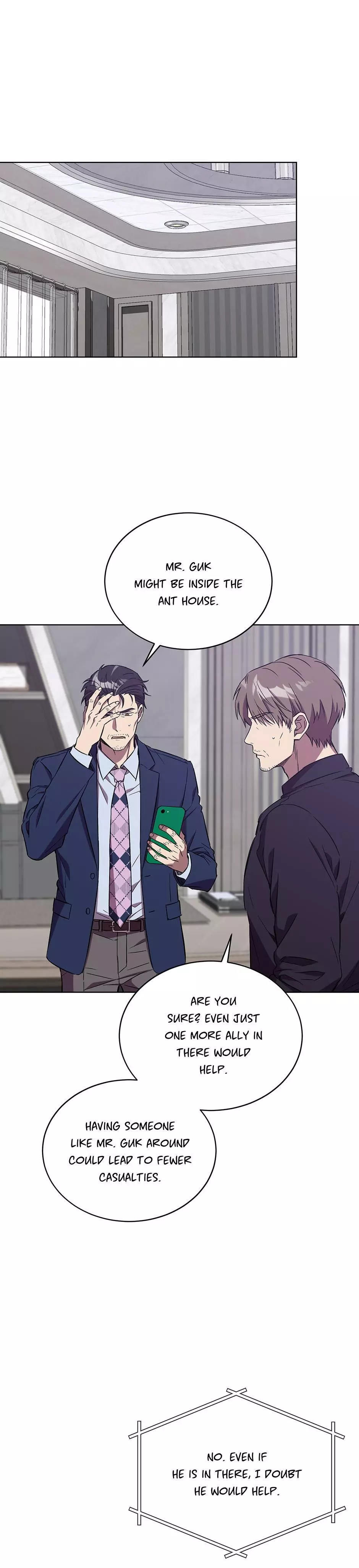 The Perfect Chapter 81 page 2