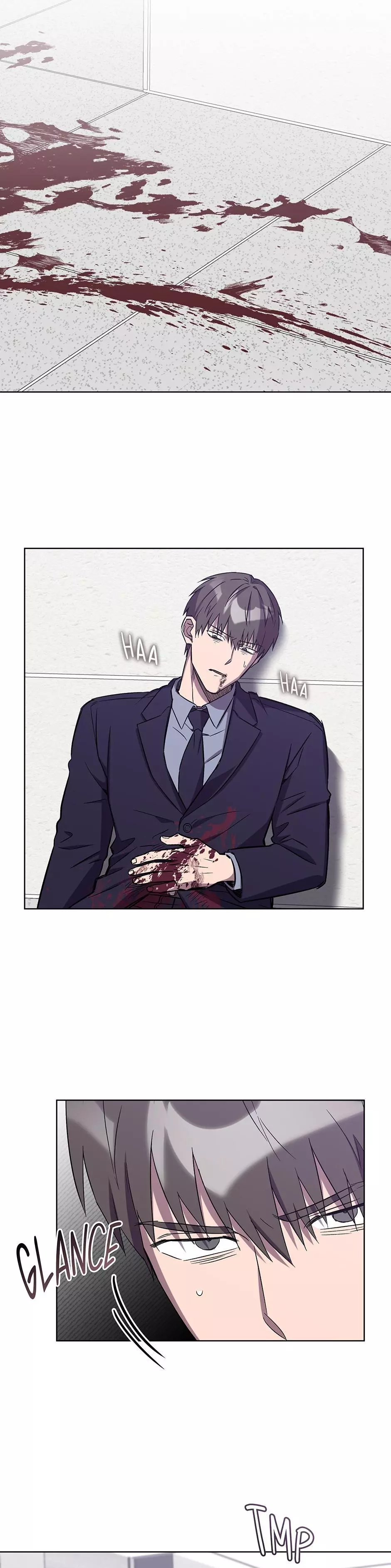 The Perfect Chapter 81 page 6
