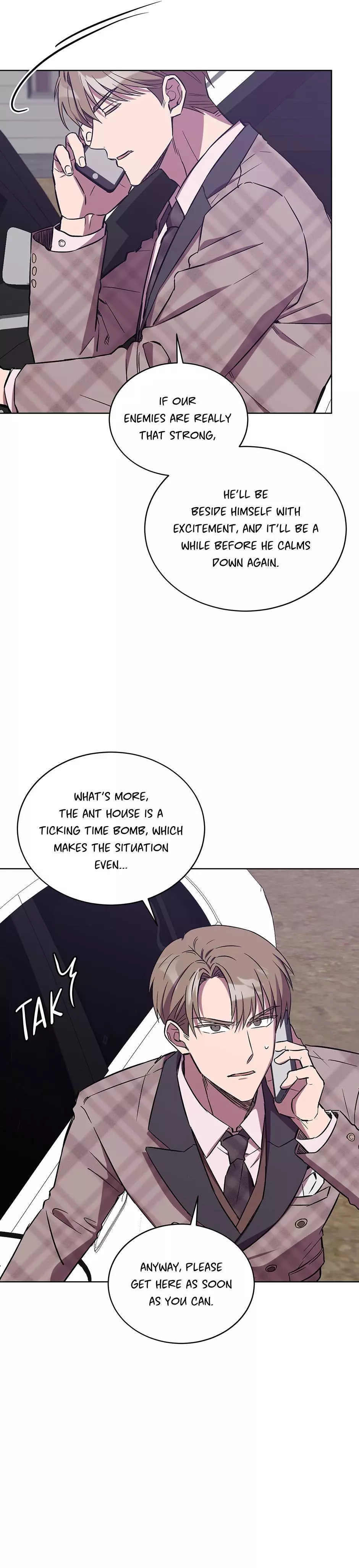 The Perfect Chapter 81 page 4