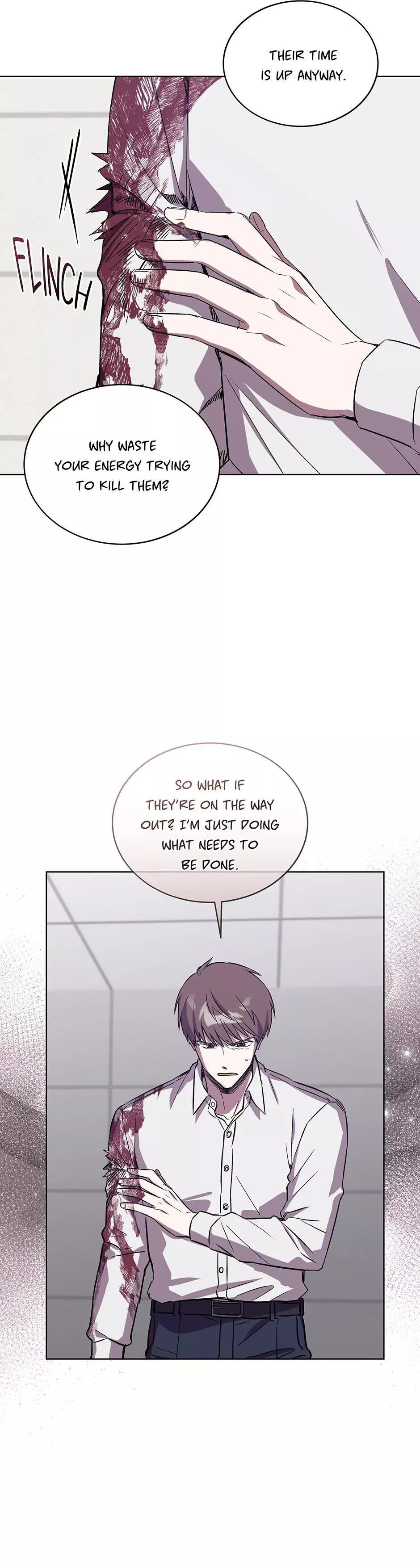 The Perfect Chapter 81 page 10
