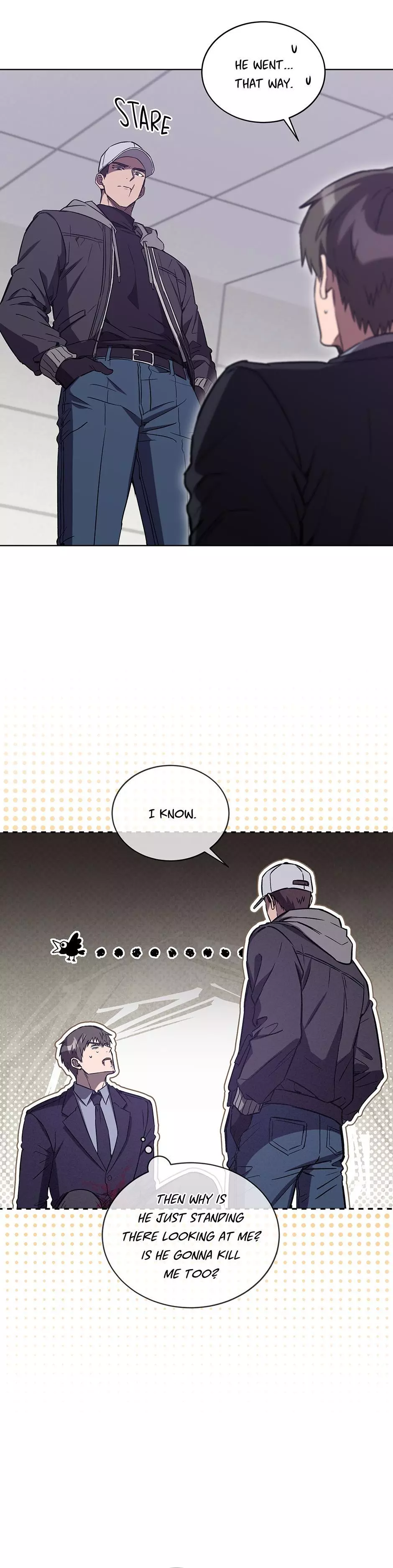 The Perfect Chapter 81 page 17