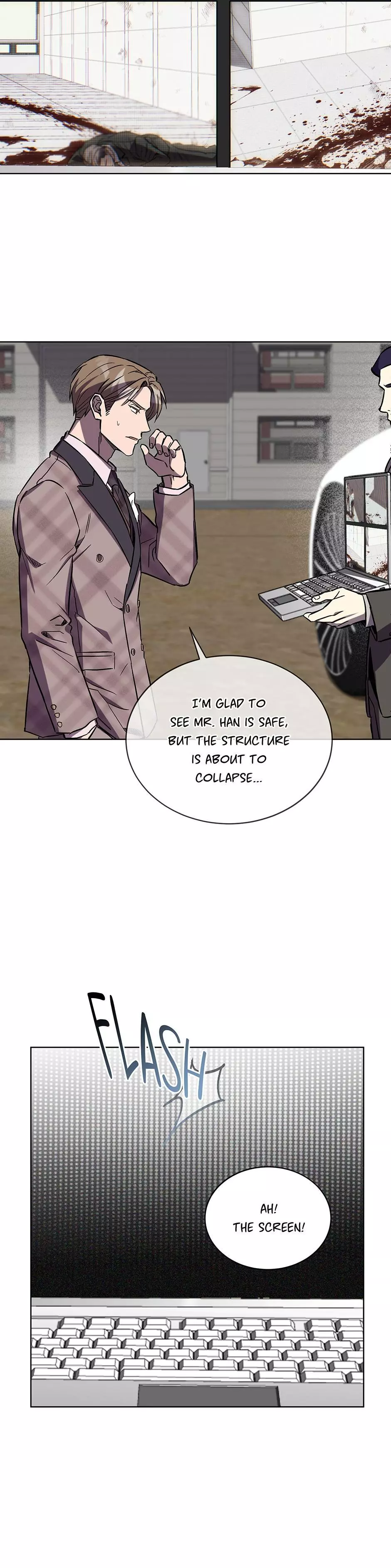 The Perfect Chapter 81 page 24