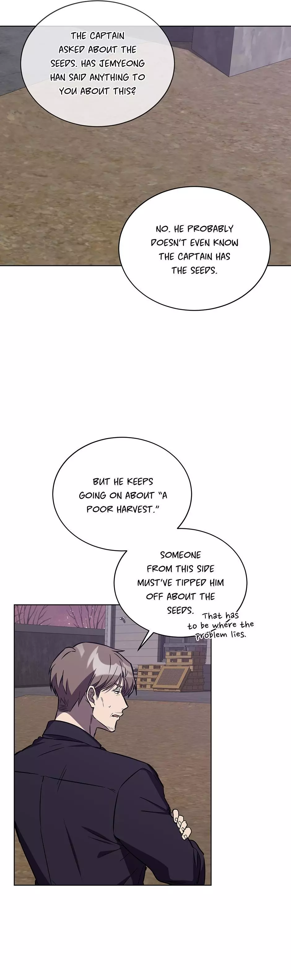 The Perfect Chapter 81 page 26