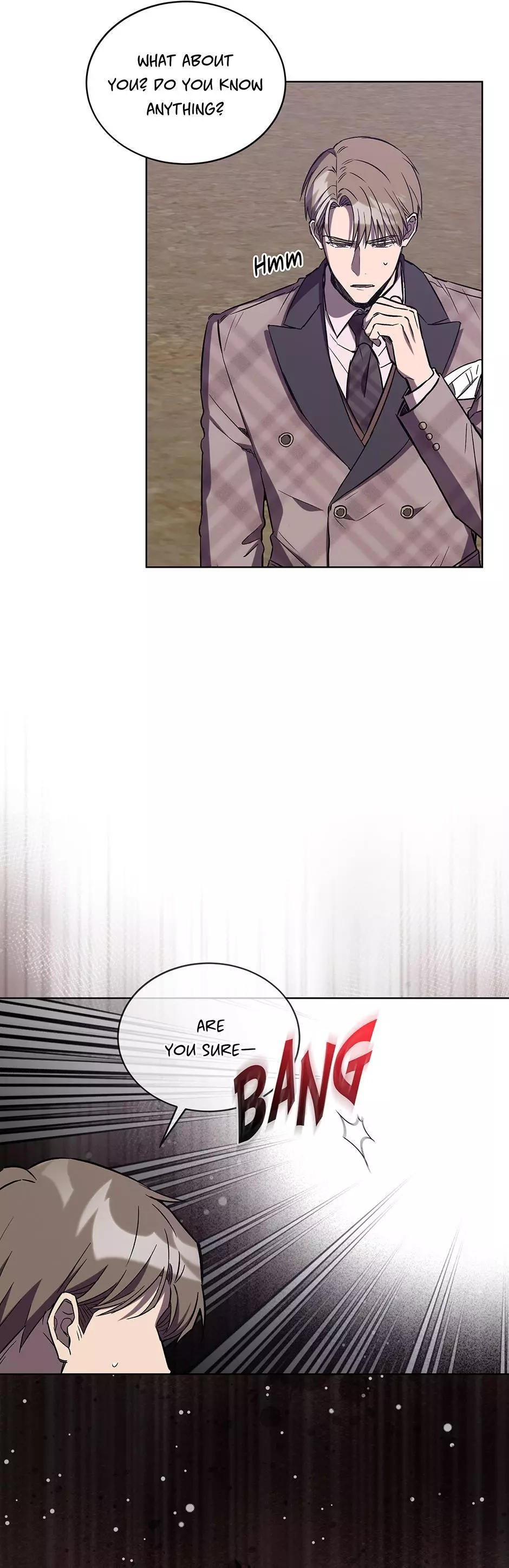 The Perfect Chapter 81 page 27