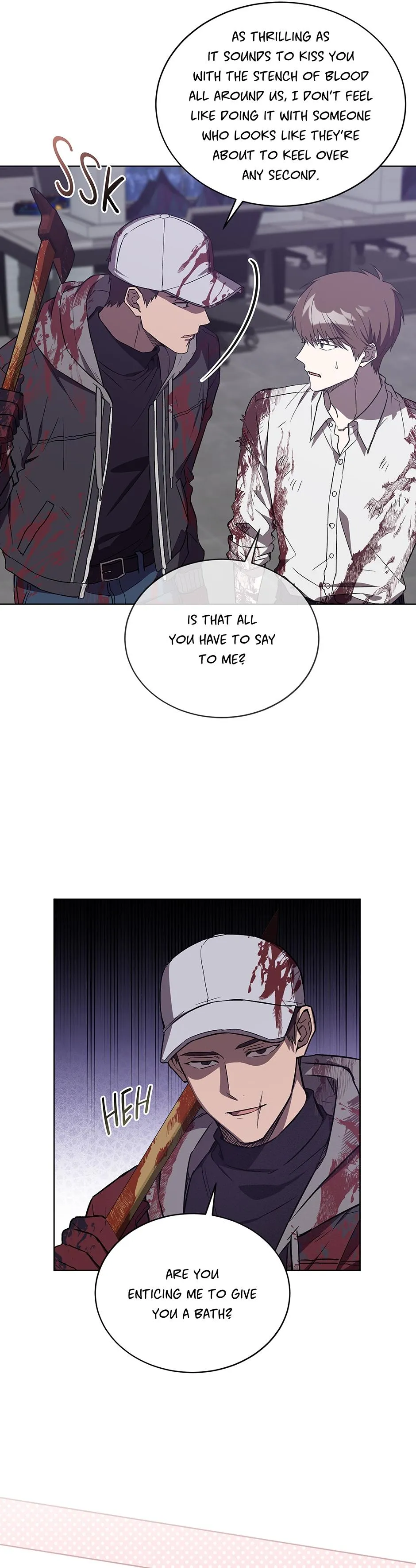 The Perfect Chapter 82 page 5