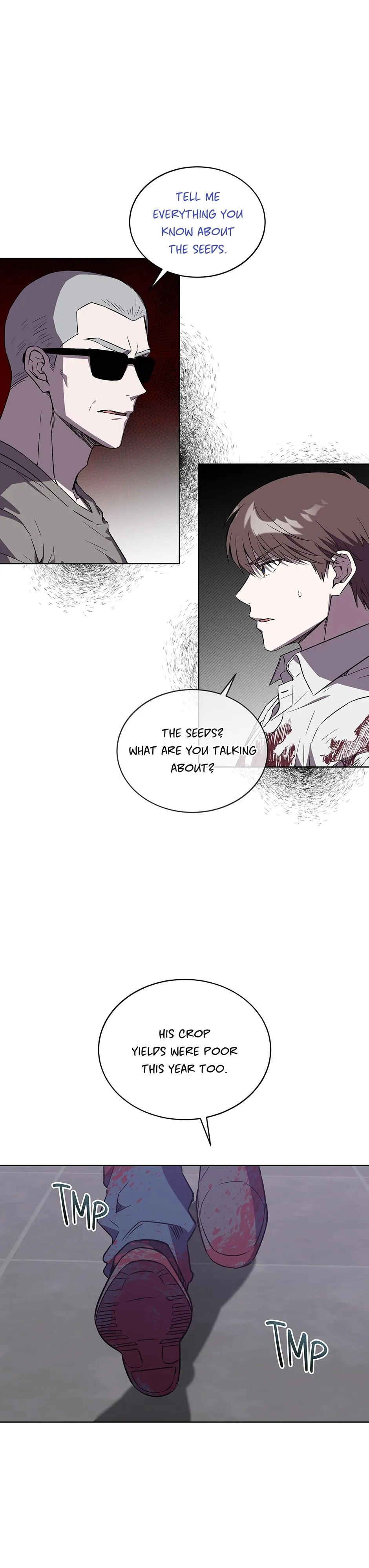 The Perfect Chapter 82 page 2