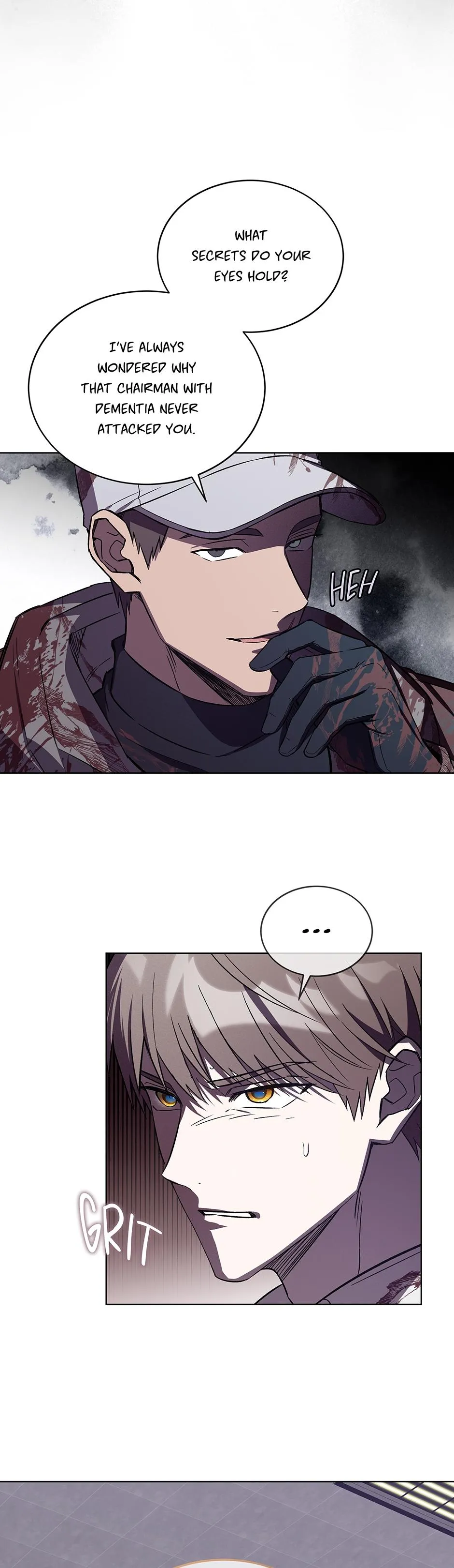 The Perfect Chapter 82 page 15