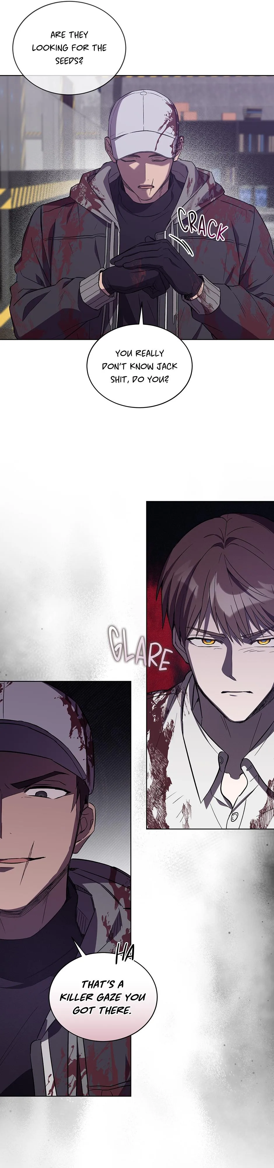 The Perfect Chapter 82 page 14