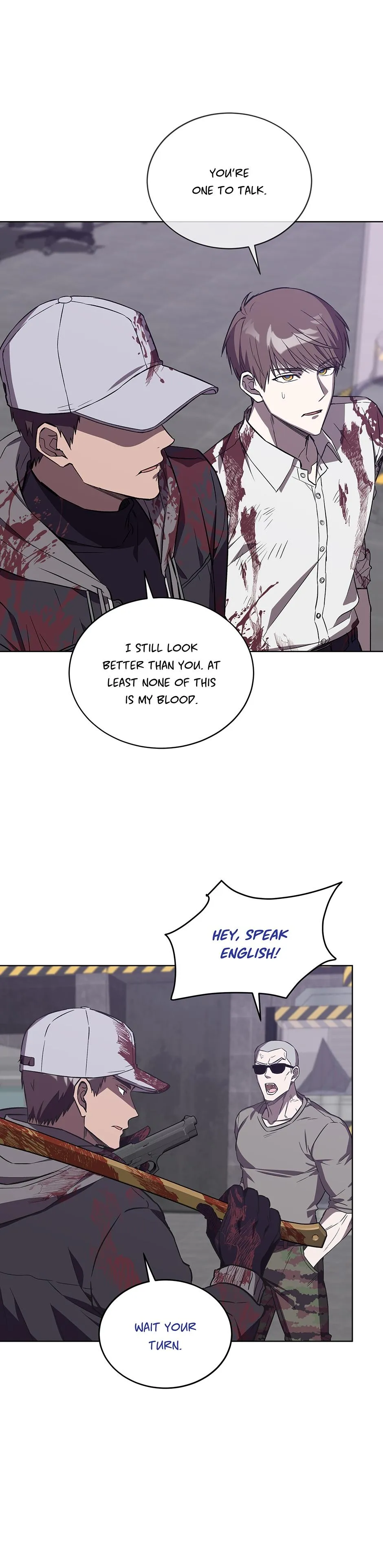 The Perfect Chapter 82 page 4