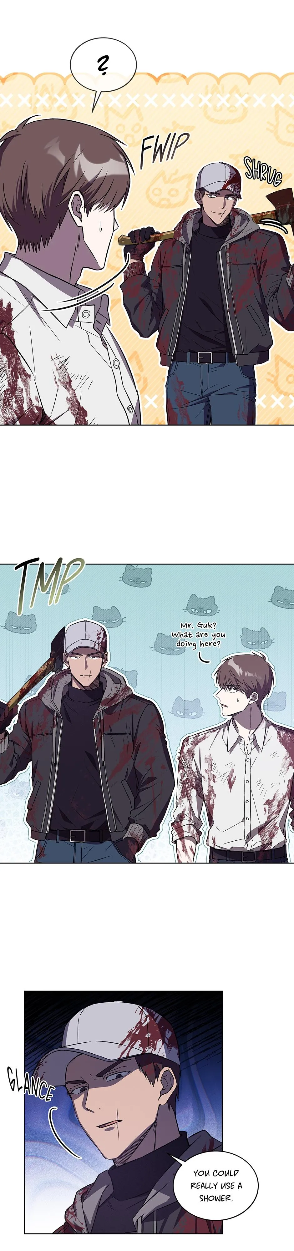 The Perfect Chapter 82 page 3
