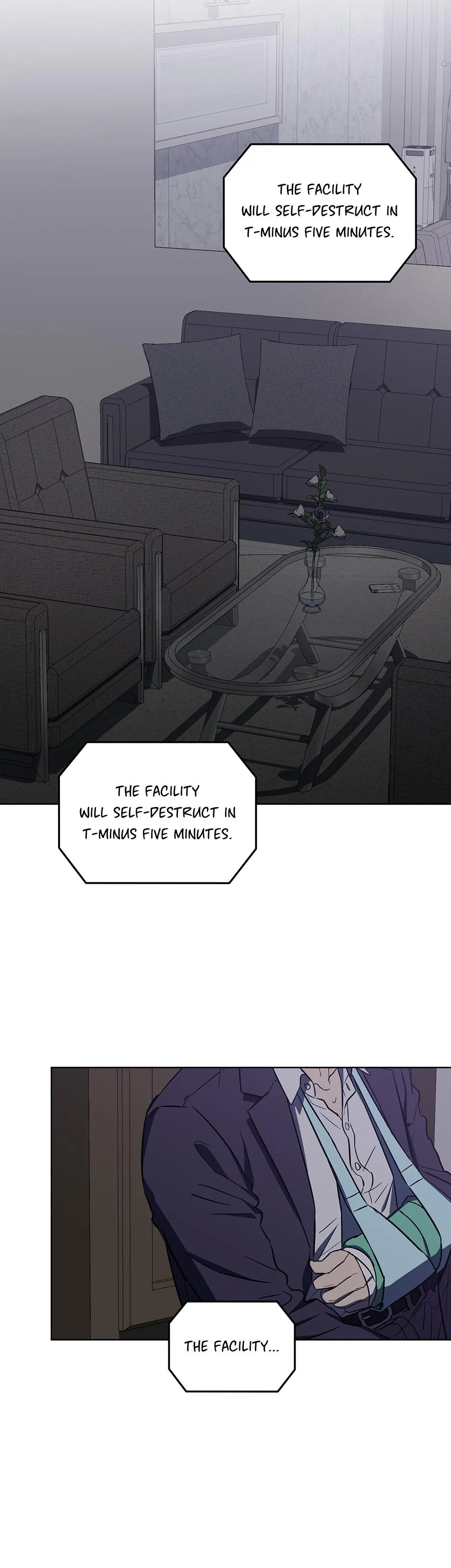The Perfect Chapter 82 page 17
