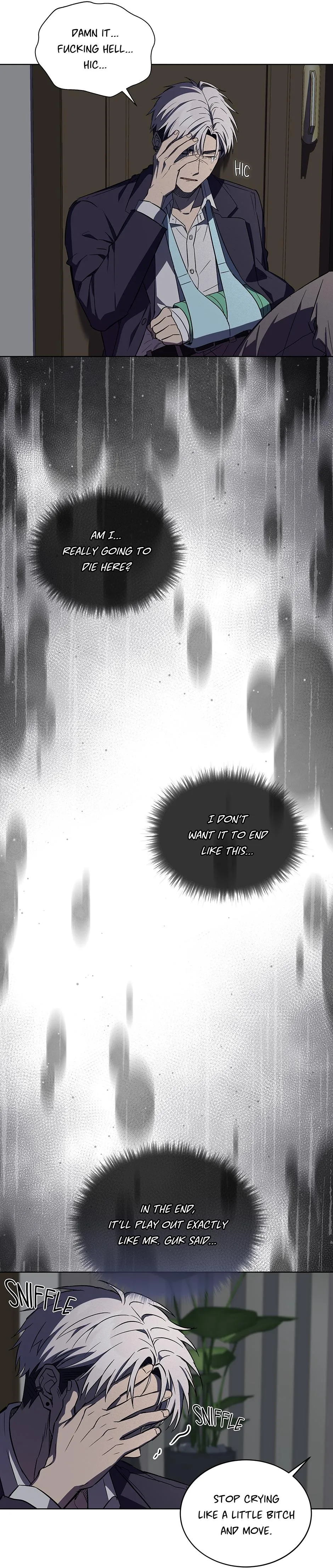 The Perfect Chapter 82 page 18