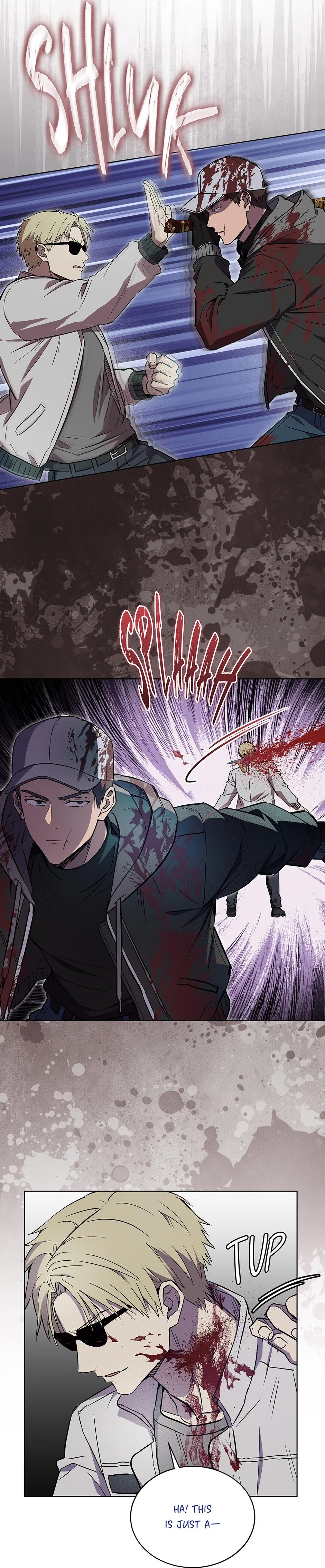 The Perfect Chapter 82 page 24