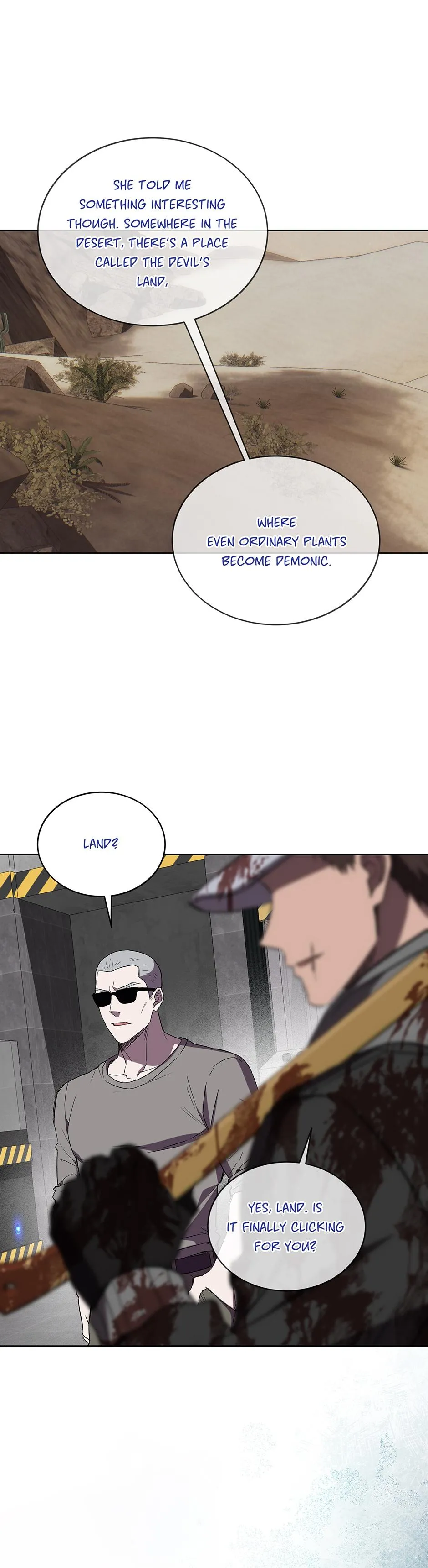 The Perfect Chapter 82 page 27