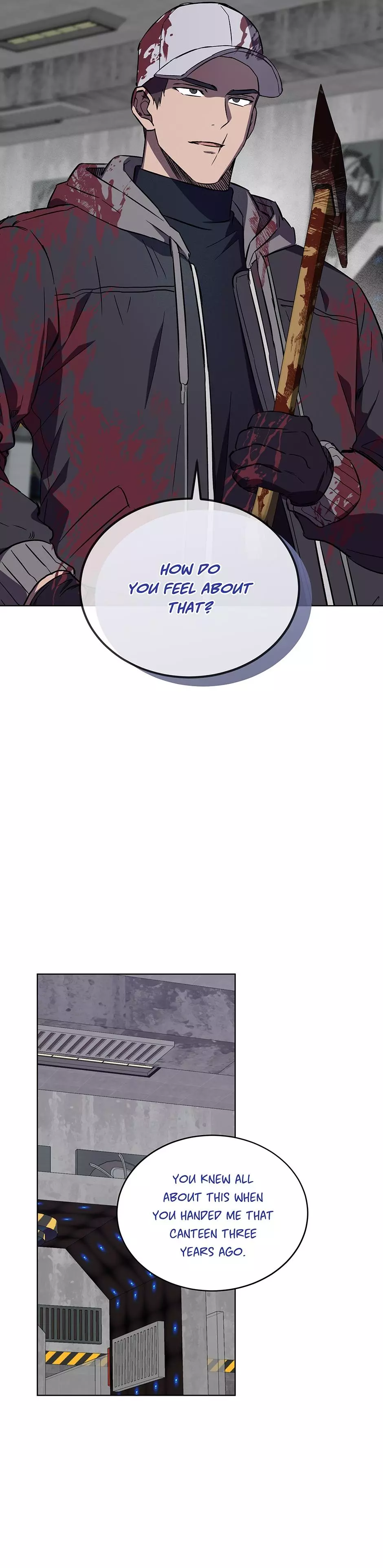 The Perfect Chapter 83 page 3