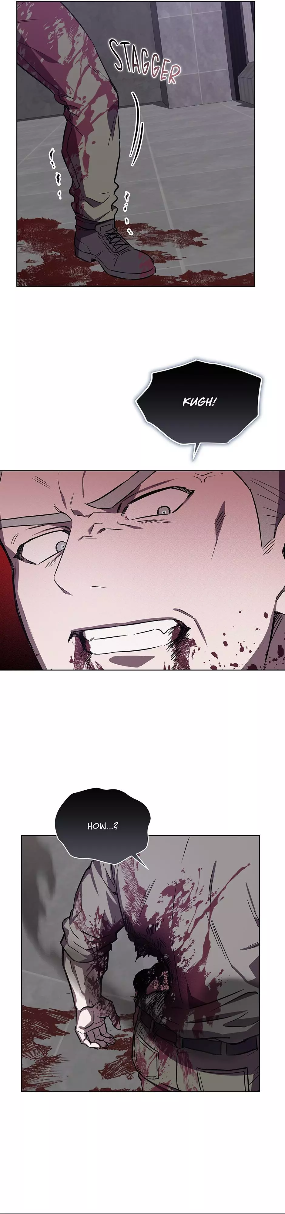 The Perfect Chapter 83 page 12