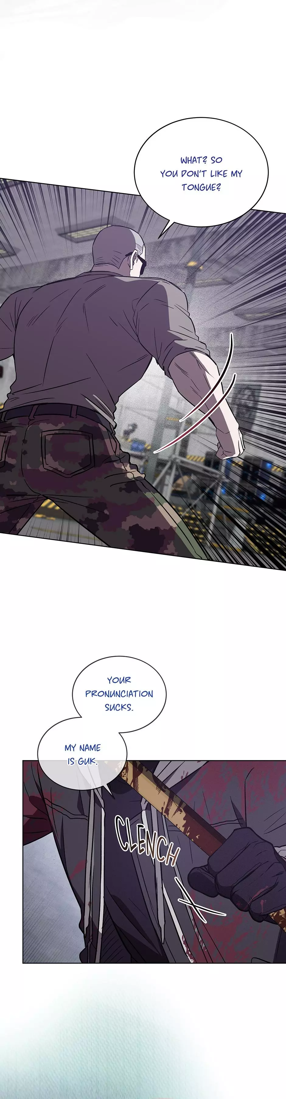 The Perfect Chapter 83 page 6