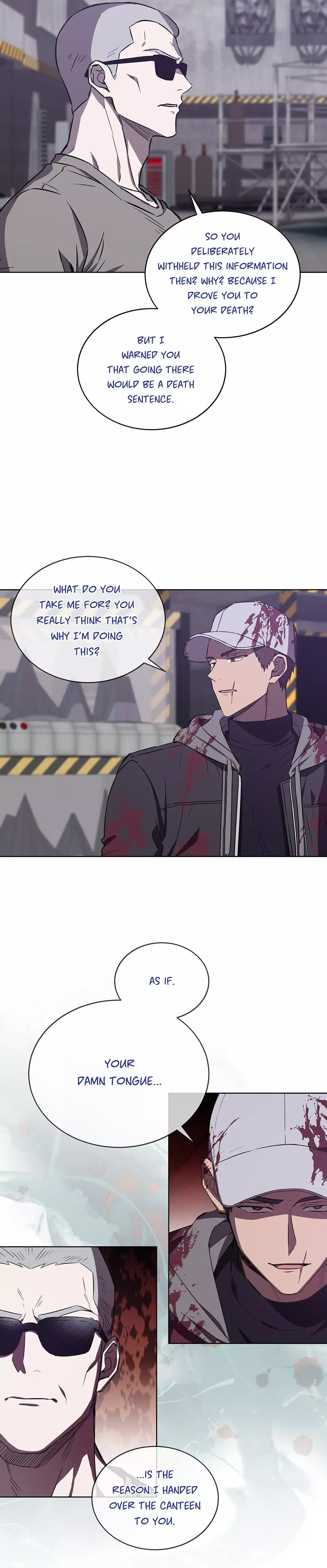The Perfect Chapter 83 page 5