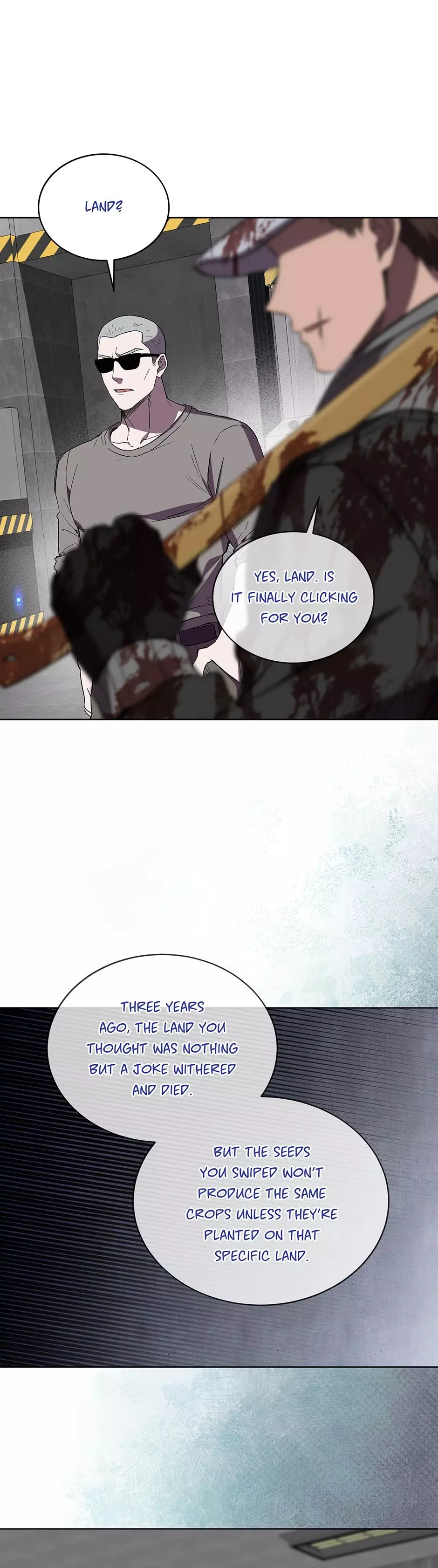 The Perfect Chapter 83 page 2
