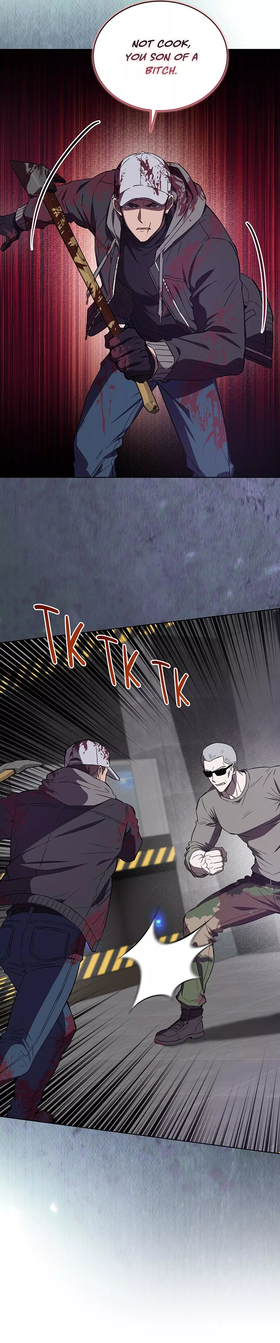 The Perfect Chapter 83 page 7